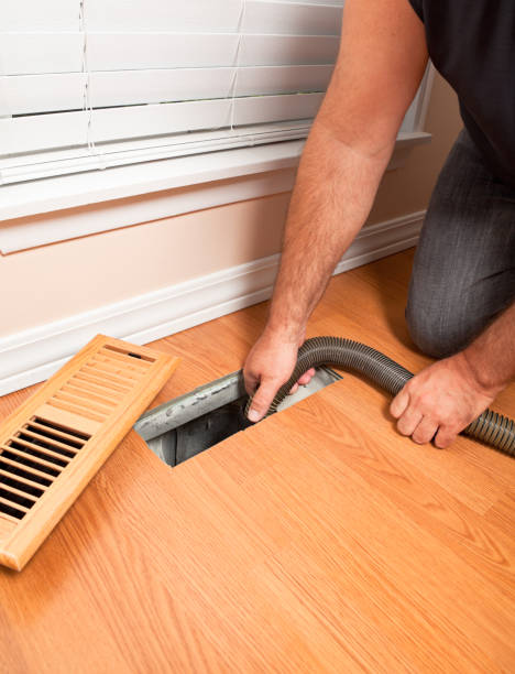 Best Home Air Vent Cleaning  in Green Village, NJ